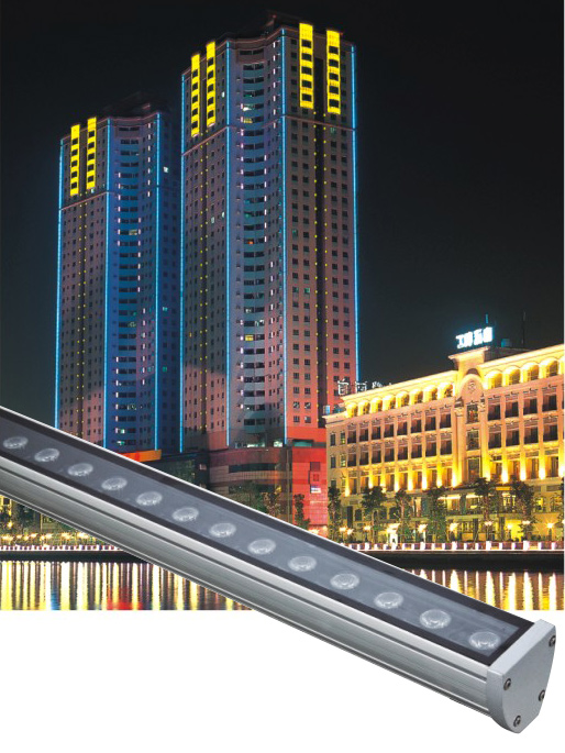 LED洗墙灯系列NO：NXR-03091-03099