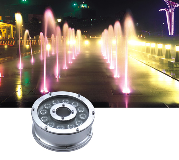 LED水底灯系列NO：NXR-03019-03025
