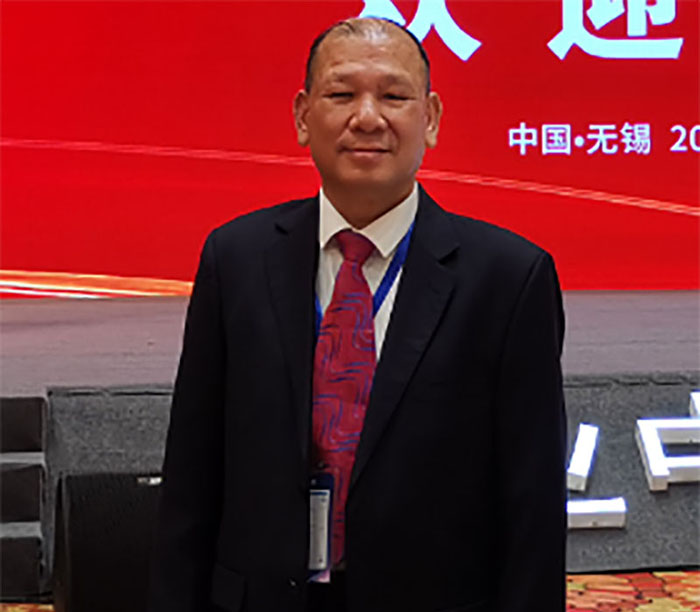 塞上江南花儿歌 ——记宁夏尊龙凯时科技集团董事长梁少荣